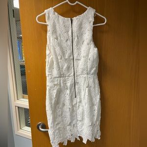 ASTR lace dress, size M, like new condition